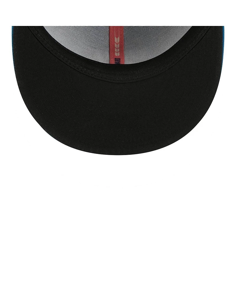 New Era Men's Black Milwaukee Brewers 2026 City Connect 59FIFTY Fitted Hat