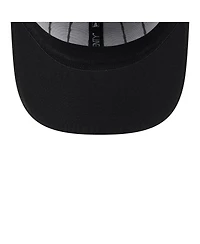 New Era Men's Gold/Black Pittsburgh Pirates 2026 City Connect 9SEVENTY Adjustable Hat