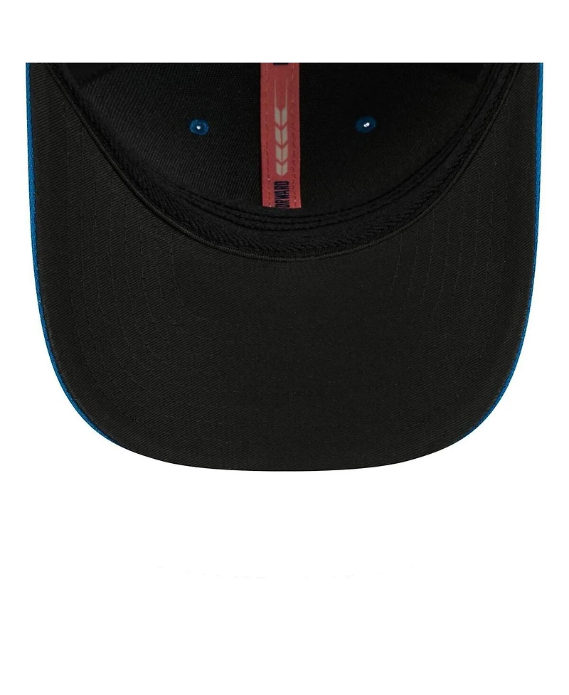 New Era Men's Black Milwaukee Brewers 2026 City Connect M-Crown 39THIRTY Flex Hat