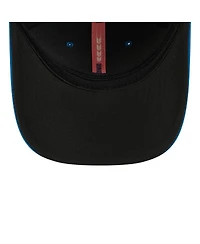 New Era Men's Black Milwaukee Brewers 2026 City Connect M-Crown 39THIRTY Flex Hat