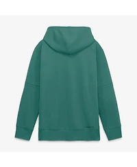 Nike Men's Green Boston Red Sox Authentic Collection City Connect Therma-fit Hoodie