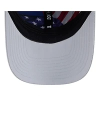 New Era Men's Navy/Silver Dallas Cowboys 2026 Nfl Draft 39THIRTY M-crown Flex Hat