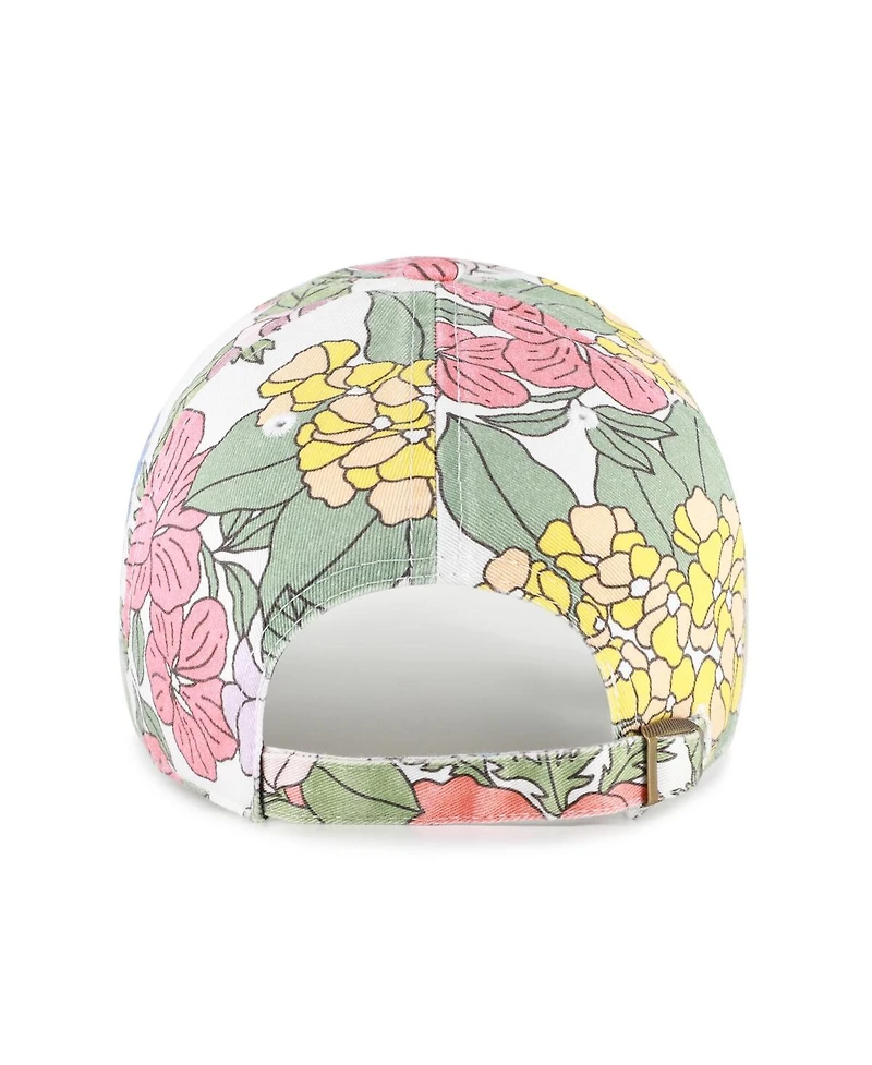 '47 Brand Women's  Tennessee Volunteers Florentina Clean Up Adjustable Hat