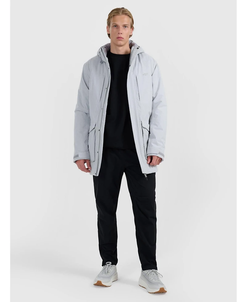 4F Men's Transitional Parka Membrane