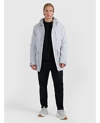 4F Men's Transitional Parka Membrane