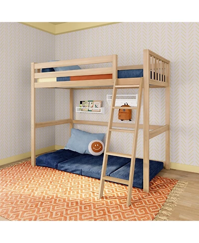 Max and Lily Scandinavian High Loft