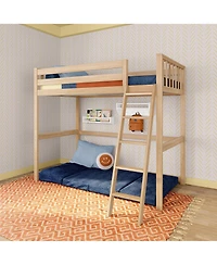 Max and Lily Scandinavian High Loft