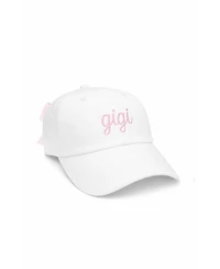 Bits and Bows Women's Gigi Bow Baseball Hat