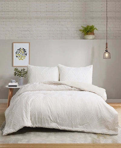 Unikome Year-Round Quilted Down Comforter