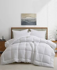 Unikome Year Round Soft Down Alternative Quilted Comforter