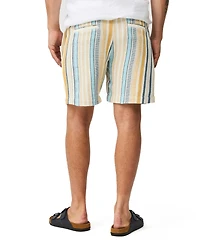 Rodd & Gunn Men's Relaxed-Fit Lakeland 7" Shorts