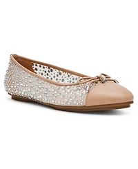 Anne Klein Women's Slip-On Flats