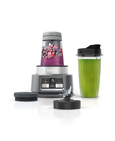 Ninja Foodi Smoothie Bowl Maker and Nutrient Extractor