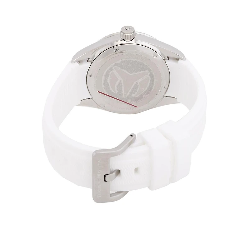 Technomarine Men's Tm-724001 Sea Quartz Chronograph Watch