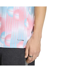 Adidas Men's Light Blue Belgium National Team Fifa x World Cup 2026 Replica Jersey