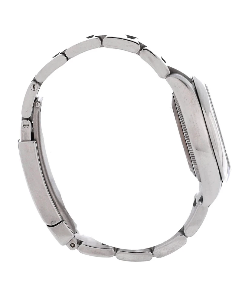 Pre-Owned Rolex Oyster Perpetual Automatic Watch in Stainless Steel 31mm