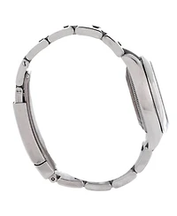 Pre-Owned Rolex Oyster Perpetual Automatic Watch in Stainless Steel 31mm