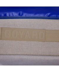 Pre-Owned Goyard Pm Bellechasse Bag Coated Canvas