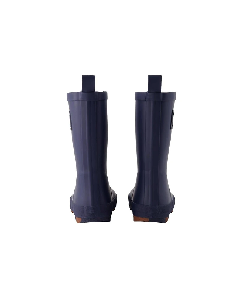Deux par Boy Rain Boots
