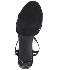 Style & Co Women's Ginnyy Evening Kitten Heel Sandals, Macy's Exclusive
