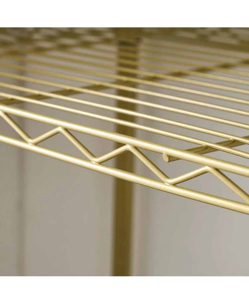 DormCo Suprima Extra Height Mini Shelf Supreme