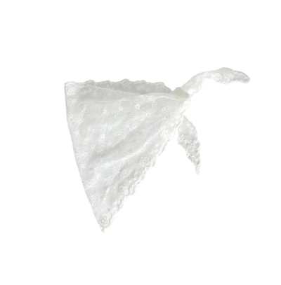 Headbands of Hope Women's Delicate Lace Headscarf