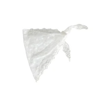 Headbands of Hope Women's Delicate Lace Headscarf