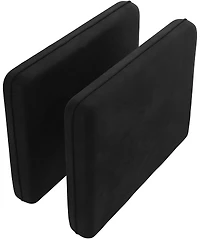 gaomon Modular Sectional Sofa with Storage, U Shaped Sectional Couch with 2 Ottomans, High Supportive & Soft Sponge with Sleeper Couches