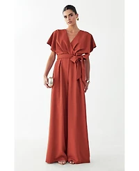 St Mrlo Women's Hannah Jumpsuit