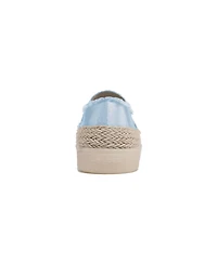JSlides Women's Hilda Lace-Up Sneaker