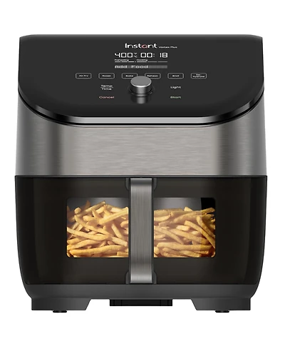 Instant Pot 6-Quart Vortex Plus Air Fryer