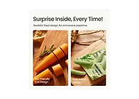 Tiny Land Natural-style Fruit & Veggie Pack