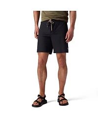 Backcountry Men's Tahoe Boardwalk Short Hybrid Shorts