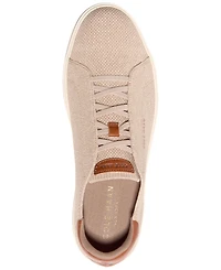 Cole Haan Men's Grandpro Luxe Slip-on Stitchlite Sneakers