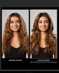 Bumble and Bumble Spray de Mode Hairspray, 10oz.