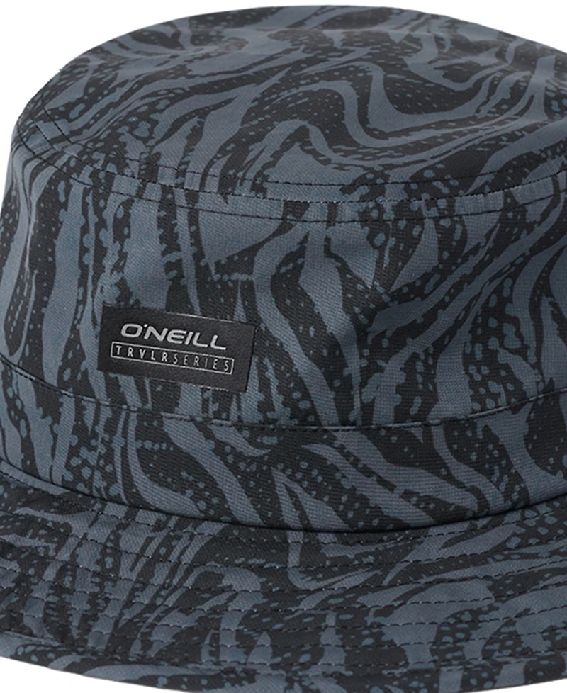 O'Neill Mission Adjustable-Fit Boonie Hat