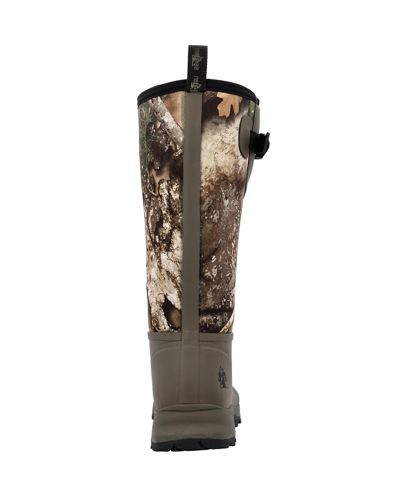 Rocky Men's Trophy Series 14" Outdoor Boot