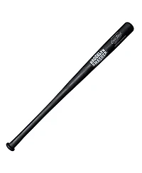 Cold Steel 34 In Heavy Duty Multi Function Brooklyn Crusher Baseball Bat, Black