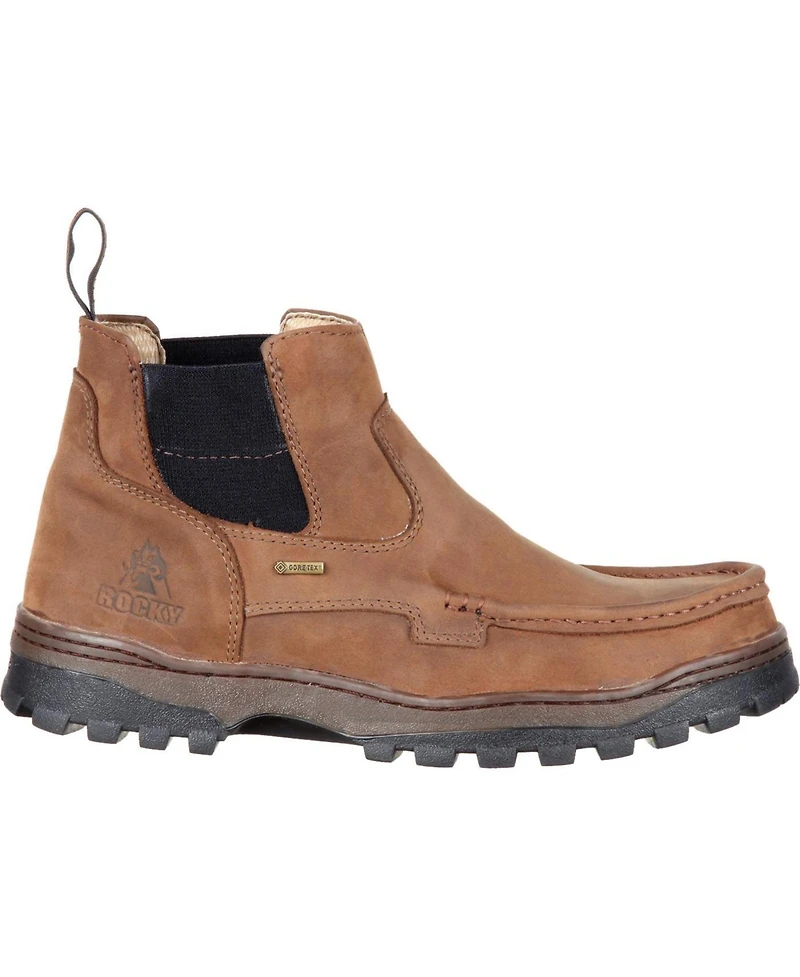 Rocky Men's Outback Gore-tex Waterproof Hiker Boot