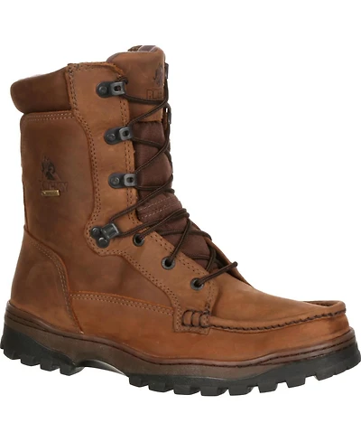 Rocky Men's Outback Gore-Tex Waterproof Boot