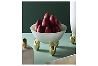 Jonathan Adler Fontana 70 oz. Decor Bowl
