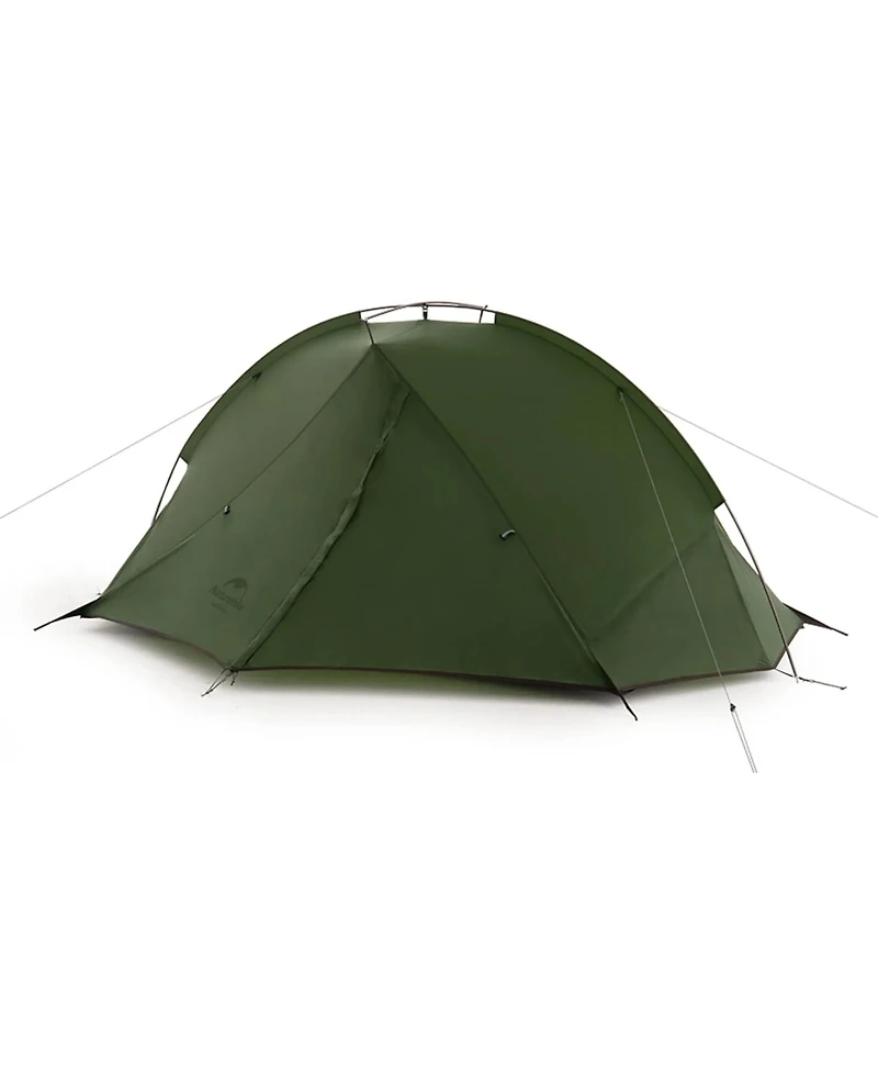 Naturehike 1-Person Ultralight backpacking Tent Weighs only 3.08 lb 20D Customized Waterproof perfect for and cycling tours