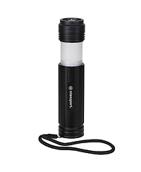 Stansport Indoor/Outdoor Flashlight and Lantern Cree Led