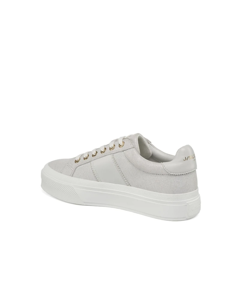 JSlides Women's Gilda Sneaker
