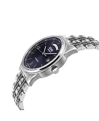 Gevril Men's Excelsior Swiss Automatic Bracelet Watch