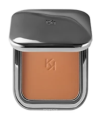 Kiko Milano Flawless Fusion Bronzer Powder, 0.42 oz.