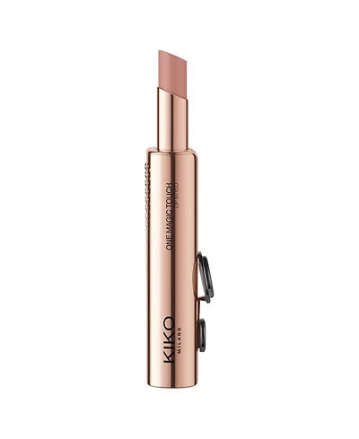 Kiko Milano One Magic Touch Lipstick, 0.08 oz.