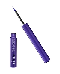 Kiko Milano Super Color Eyeliner, 0.06 oz.