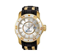 Invicta Men's 6995 Pro Diver Quartz Gmt Dial Watch