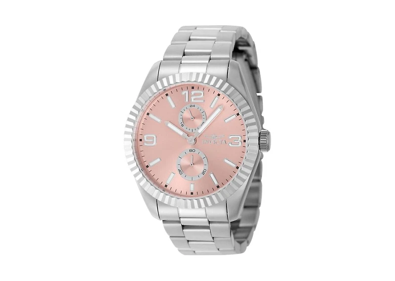 Invicta Men's Specialty Quartz VD77 Dial Watch